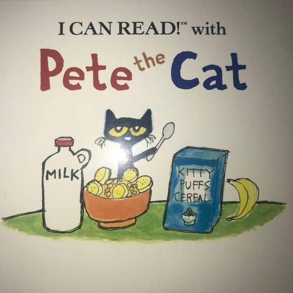 Bundle Of 12 Pete The Cat Books - Picture 7 of 14